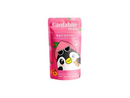 Cantabile Peach Iced Tea