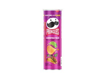 Pringles Carnitas Taco