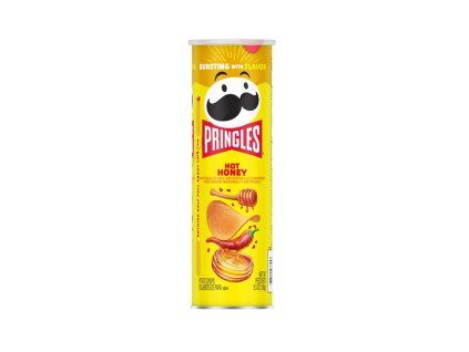 Pringles Hot Honey
