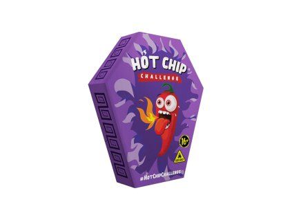 Hot Chip Challenge