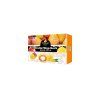 Bamboo House Double Fillings Mochi Mango Milk