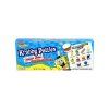 Spongebob Squarepants Krabby Patties Challenge