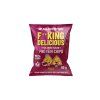 KING Delicious Protein Chips BBQ Ribs