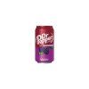 Dr Pepper Blackberry