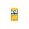 Fanta Pineapple