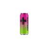 Battery Remix Strawberry & Lime