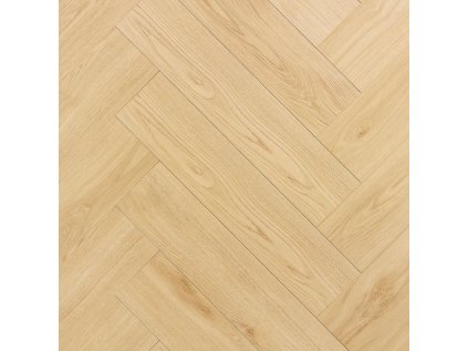 Dub Zuna Herringbone - Voděodolná laminátová podlaha - 1m2