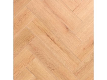 Dub Aruba Herringbone - Voděodolná laminátová podlaha - 1m2