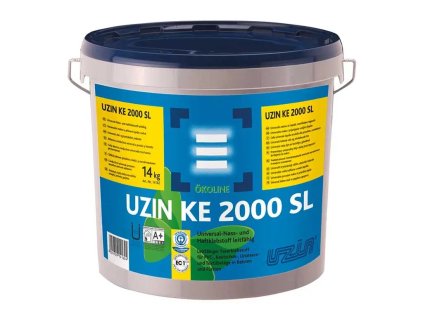 6493 UZIN KE 2000 SL 14KG