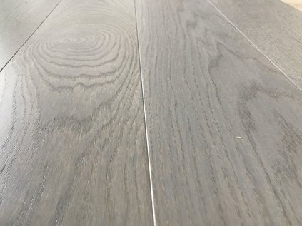 Dubová podlaha STONE Unique