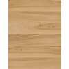oak classic 1r matt lacq brushed 4mv deska