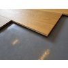 Rustic Olej OSMO Premium Size - Třívrstvá dřevěná podlaha, 1 m2