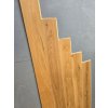 Rustic Olej OSMO Premium Size - Třívrstvá dřevěná podlaha, 1 m2