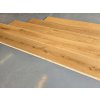 Rustic Olej OSMO Premium Size - Třívrstvá dřevěná podlaha, 1 m2