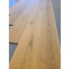 Rustic Olej OSMO Premium Size - Třívrstvá dřevěná podlaha, 1 m2