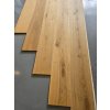 Rustic Olej OSMO Premium Size - Třívrstvá dřevěná podlaha, 1 m2