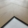 Oak Dolores Chevron surface