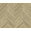 Oak Ottawa Herringbone texture