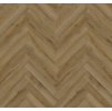 Oak Lazaro Herringbone texture