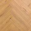 Dub Folda Herringbone - Voděodolná laminátová podlaha - 1m2