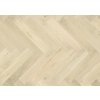 BLC DBE1 L05 BYH A14130 F Dub Bianco Herringbone 130