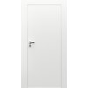 Porta HIDE - Bílá Premium (Barva / Dekor Bílá Premium)