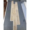 Dubová podlaha Olej Porcelán, 1 m2 (Velikost 2200x182x14mm, nášlap 3,5mm)