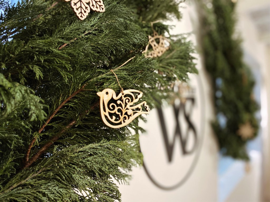 8 tipů na Vánoční dárky od Wood Style