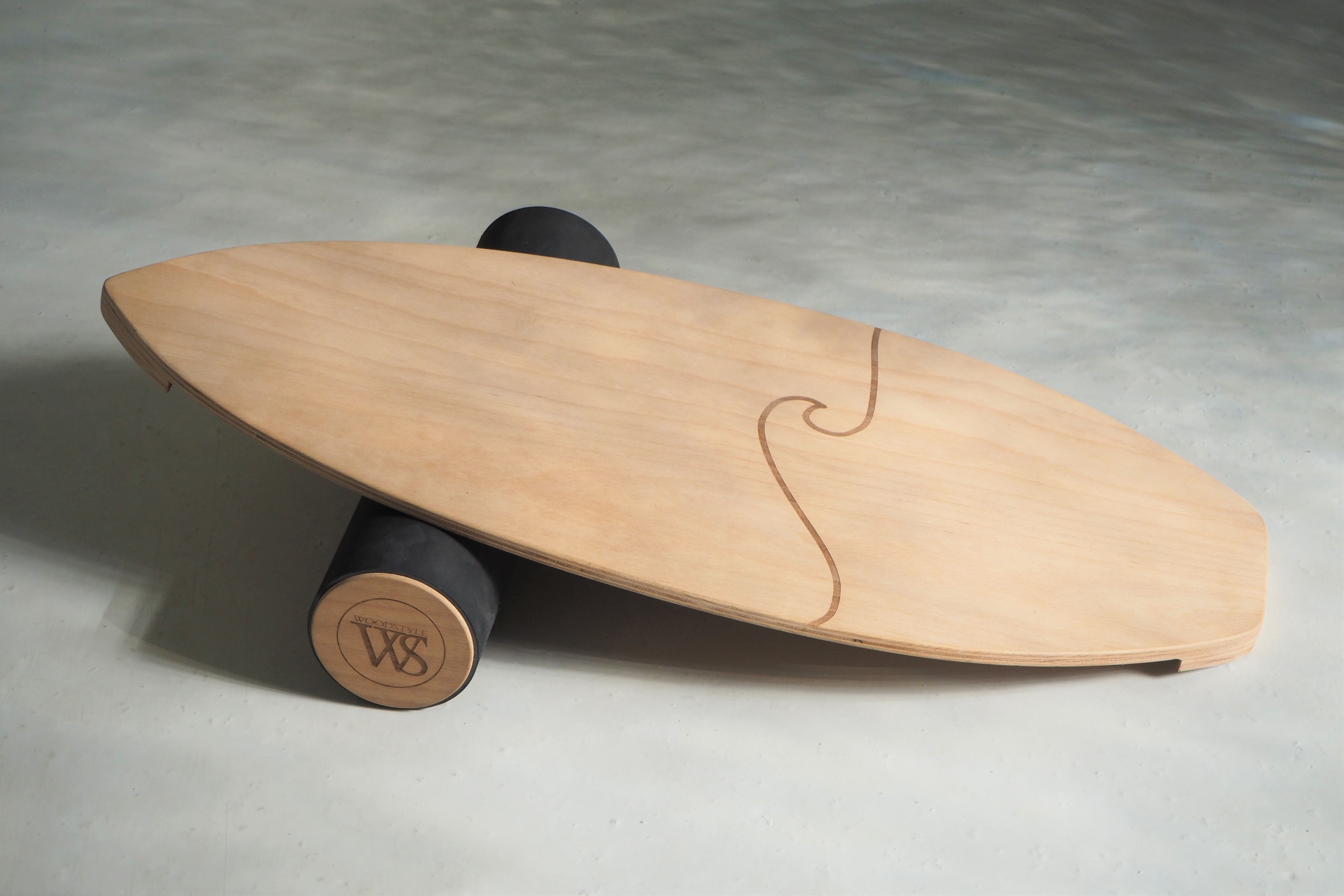 Co se vše dá dělat s balanční deskou?