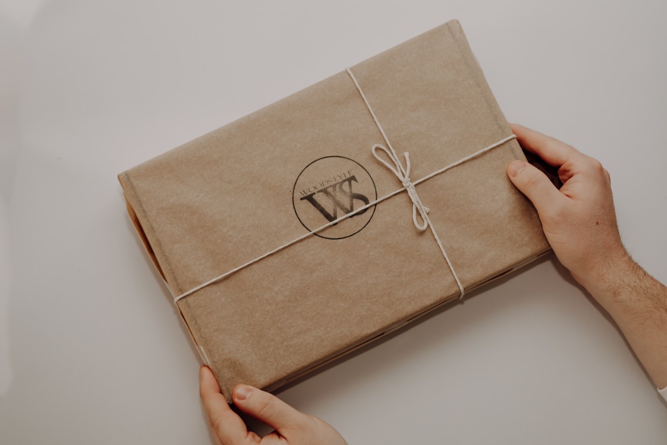 Zabalíme to za Vás