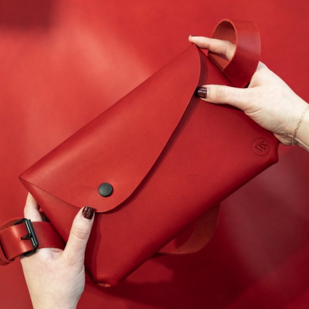 Valentýnská novinka