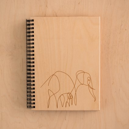 ws wood book 36