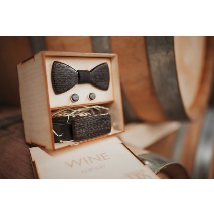 Wine edition