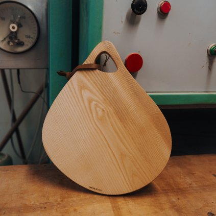 jedinečné dřevěné prkénko 05