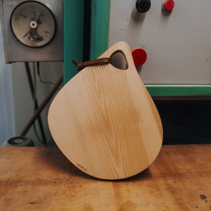 jedinečné dřevěné prkénko 04