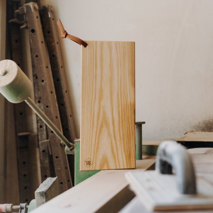 woodstyle dřevěné prkénko 01