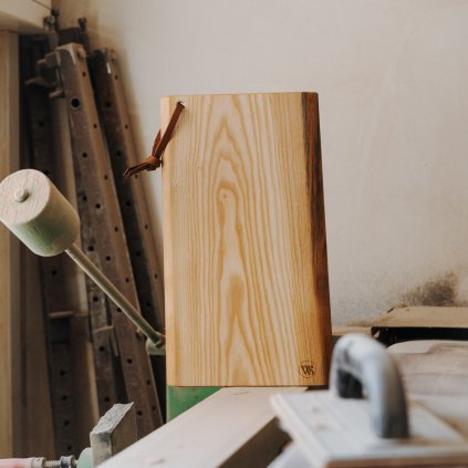 woodstyle dřevěné prkénko 02