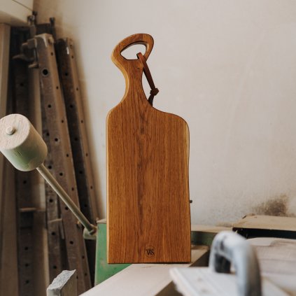 woodstyle dřevěné prkénko 04