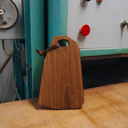 jedinečné dřevěné prkénko 14