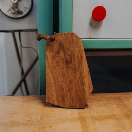 jedinečné dřevěné prkénko 06