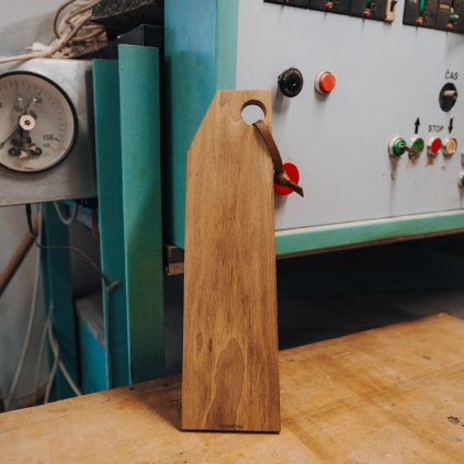 jedinečné dřevěné prkénko 08