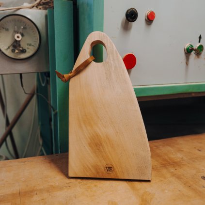 jedinečné dřevěné prkénko 10