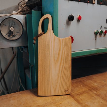 jedinečné dřevěné prkénko 01