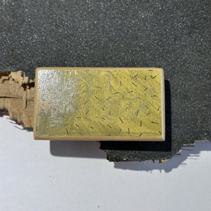 Opasek Skejt Hranatý spona 5