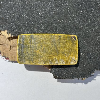 Opasek Skejt Slim spona 10