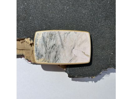 Opasek Skejt Kulatý spona 6