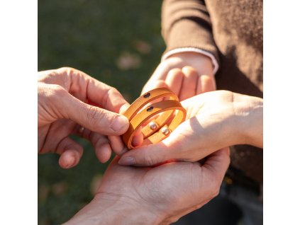 woodstyle náramek 1