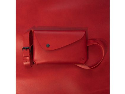 woodstyle ledvinka nytka 22