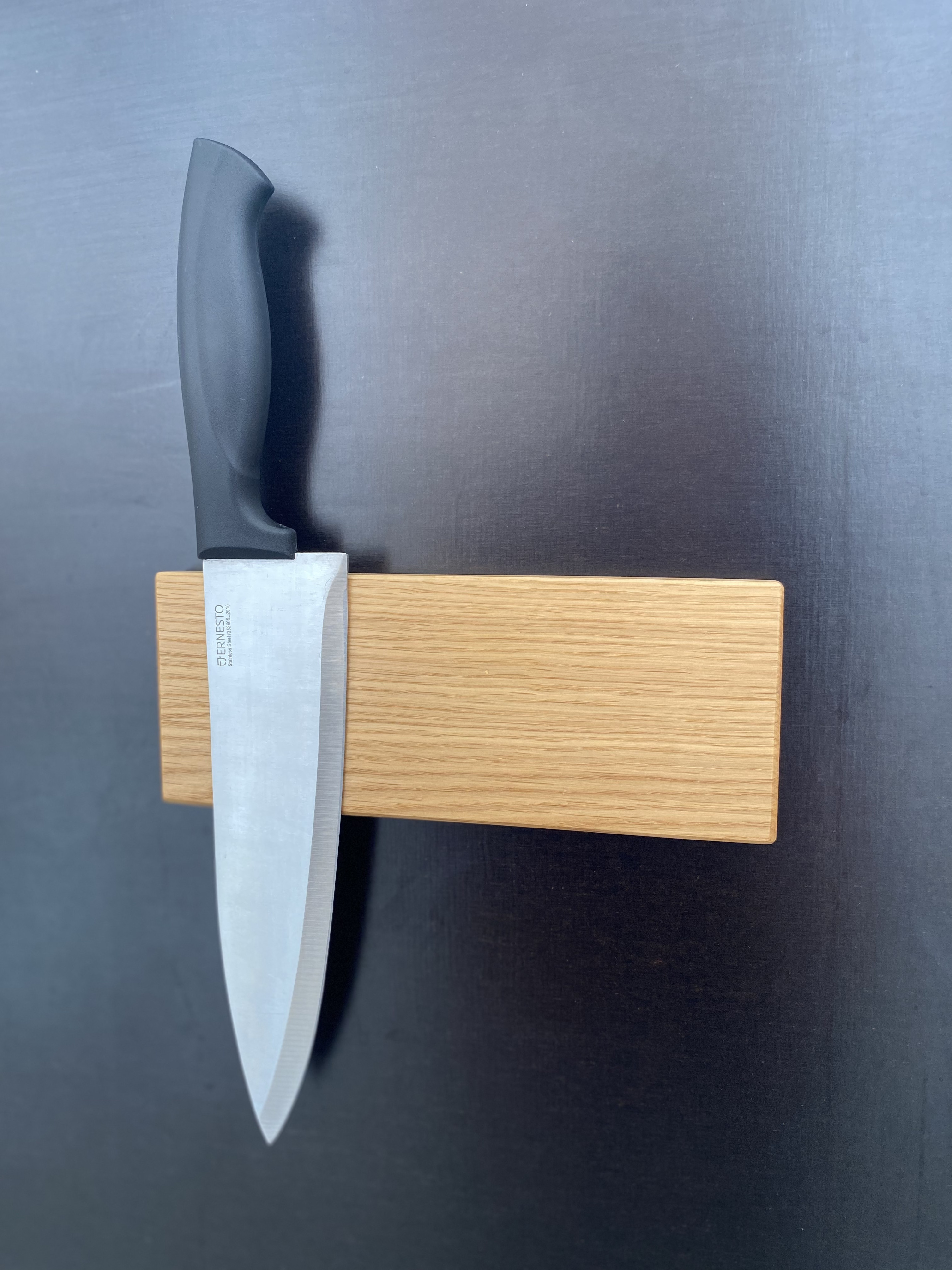 Wood Style Magnetický věšák na klíče (obrázek 5)