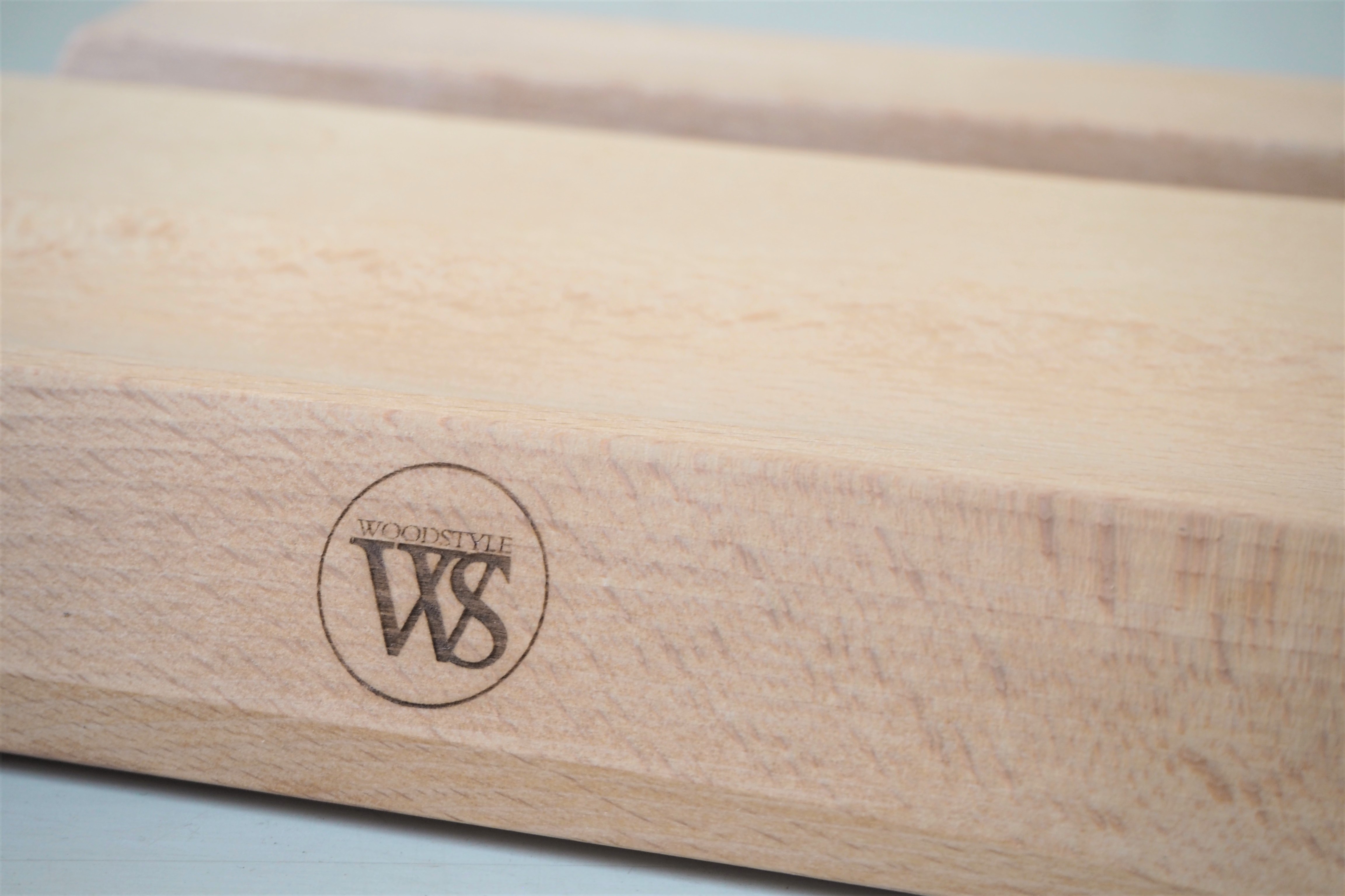 Wood Style Stojan pro Balanční desku (obrázek 8)